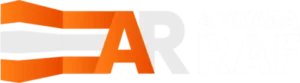 Ankara Raf Sistemleri logosu