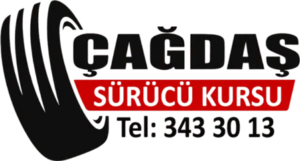 Çağdaş Sürücü Kursu logosu