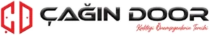 Çağın Door logosu