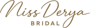 Miss Derya Bridal logosu