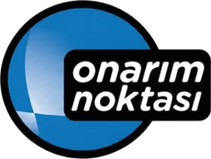Onarım Noktası logosu