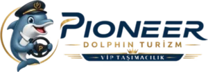 Pioneer Dolphin Turizm logosu