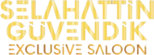 Selahattin Güvendik Exclusive Saloon logosu