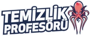 Temizlik Profesörü logosu