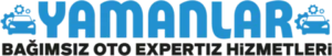 Yamanlar Ekspertiz logosu